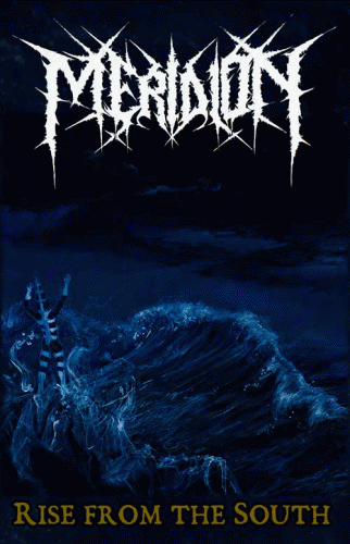 Meridion (CHL) : Rise from the South